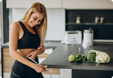 Cardiovascular & Metabolic Health Products