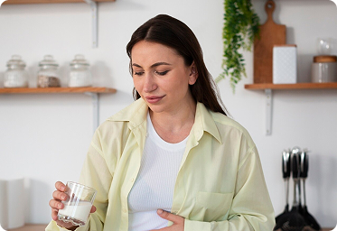 Gastrointestinal Care Products